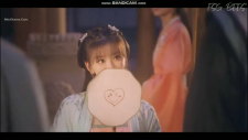 Красавица с легким макияжем, Beautiful Girl With Light Make-up | Xiao Sa Jia Ren Dan Dan Zhuang