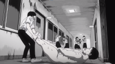 Спираль, Uzumaki