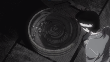 Спираль, Uzumaki