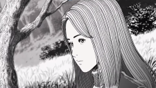 Спираль, Uzumaki
