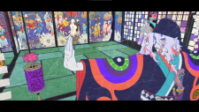 Мононокэ: Огненная крыса, Mononoke Movie: Dai ni Shou - Hinezumi
