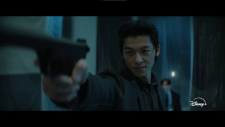 Выхода нет, No Way Out: The Roulette