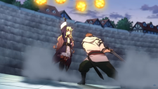 Старик из деревни становится Святым мечом, Katainaka no Ossan, Kensei ni Naru