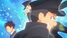 Непостижимая Ахарэн 2, Aharen-san wa Hakarenai Season 2