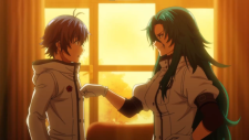 Неправильный способ использования исцеляющей магии 2, Chiyu Mahou no Machigatta Tsukaikata 2nd Season