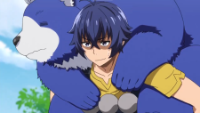 Неправильный способ использования исцеляющей магии 2, Chiyu Mahou no Machigatta Tsukaikata 2nd Season