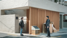 Сын маминой подруги, Love Next Door (2024) | Eomma Chingu Adeul