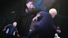 Inazuma Eleven: Aratanaru Eiyuu-tachi no Joshou, Inazuma Eleven: Aratanaru Eiyuu-tachi no Joshou