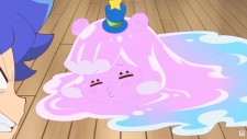 Пуниру – милая слизь, Puniru wa Kawaii Slime