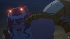 Брачные узы с семьёй Амагами, Amagami-san Chi no Enmusubi