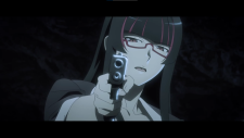 Грисайя: Призрачный курок, Grisaia: Phantom Trigger the Animation (TV)