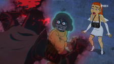 Велма: Этот Хэллоуин должен быть более особенным!, Velma: This Halloween Needs to be More Special!