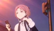 Идолмастер: Блестящие цвета 2 — SHHis, The iDOLM@STER Shiny Colors 2nd Season: SHHis