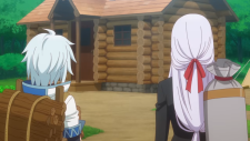 Мастер ателье, не знающий меры, Kanchigai no Atelier Meister: Eiyuu Party no Moto Zatsuyougakari ga, Jitsu wa Sentou Igai ga SSS Rank Datta to Iu Yoku Aru Hanashi