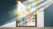 Монстр хочет съесть меня, Watashi wo Tabetai, Hitodenashi