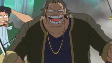 Ван-Пис: Письмо от поклонника, One Piece Fan Letter