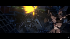 Мобильный воин Гандам: Поколение Zero, Mobile Suit Gundam SEED Freedom Zero