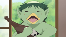 Тетрадь дружбы Нацумэ 7: Спецвыпуск, Natsume Yuujinchou Shichi Special