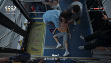Хороший доктор (тайская версия), Good Doctor (Thailand)