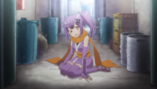 Жизнь ниндзя и убийцы, Ninja to Koroshiya no Futarigurashi