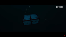 Багаж, The Trunk | Teureongkeu