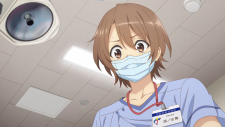 Карта детектива Такао Амэку, Ameku Takao no Suiri Karte