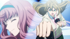 Карточные бои Авангарда: Святая Зет — Делюкс, Cardfight!! Vanguard: Divinez Deluxe-hen