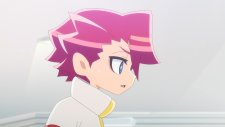 Акварион: Миф об эмоциях, Sousei no Aquarion: Myth of Emotions