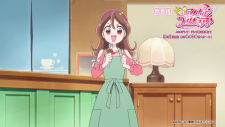 Kimi to Idol Precure♪ Movie, Kimi to Idol Precure♪ Movie