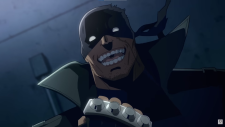 Моя геройская академия: Вне закона, Vigilante: Boku no Hero Academia Illegals