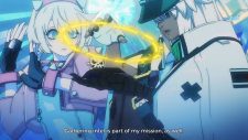 Guilty Gear Strive: Dual Rulers, Guilty Gear Strive: Dual Rulers
