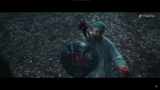 Под властью нелюдей 2, I Am Nobody: The Showdown Between Yin & Yang