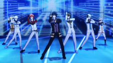 Семёрка идолов 4, IDOLiSH7 4th Season