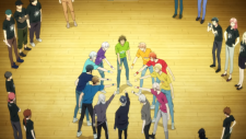 Семёрка идолов 4, IDOLiSH7 4th Season