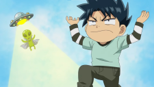 Научное и авантюрное выживание! 2 сезон, Kagaku x Bouken Survival! 2