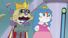 Вперёд, Анпанман! Герой Чапона!, Sore Ike! Anpanman: Chapon no Hero!