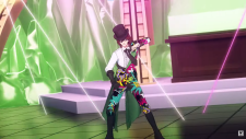 Поющий принц: Запретные ночные поцелуи, Uta no☆Prince-sama♪ Movie: Taboo Night Kisses