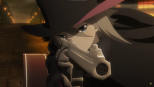 Принцесса-шпионка: Укротитель короны 4, Princess Principal: Crown Handler Movie 4