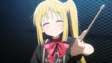 Одинокий рокер! 2, Bocchi the Rock! 2nd Season