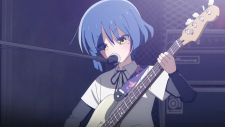 Одинокий рокер! 2, Bocchi the Rock! 2nd Season