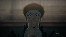 Ветролом 2, Wind Breaker Season 2