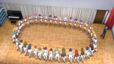 Идолмастер: Концерт на миллион! OVA, The iDOLM@STER Million Live! OVA
