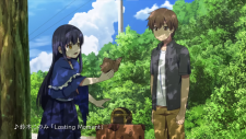 Карманы лета, Summer Pockets