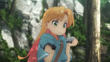 Драгоценности Рури, Ruri no Houseki
