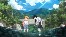 Драгоценности Рури, Ruri no Houseki