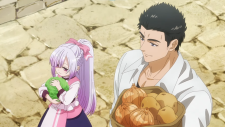 Добро пожаловать в дешёвый ресторан изгнанника!, Tsuihousha Shokudou e Youkoso!