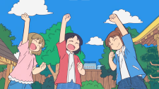 Город, City The Animation