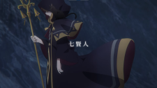 Молчаливая ведьма: Тайна молчаливой колдуньи, Silent Witch: Chinmoku no Majo no Kakushigoto