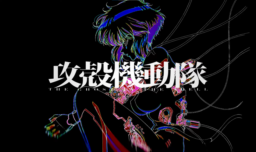 Новый тизер и персонал аниме «Koukaku Kidoutai (TV)»