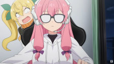 Почему-то в моём доме поселилась куноити-отаку OVA, NEET Kunoichi to Nazeka Dousei Hajimemashita Specials